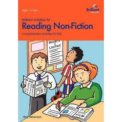 Brilliant Activities for Reading Non-Fiction