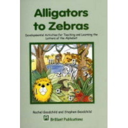 Alligators to Zebras
