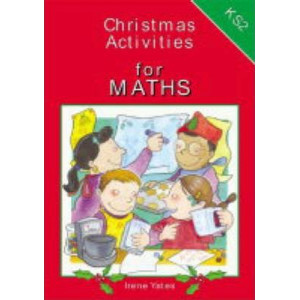 Christmas Activities for Key Stage 2 Maths