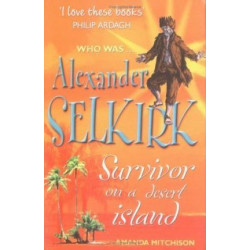 Alexander Selkirk