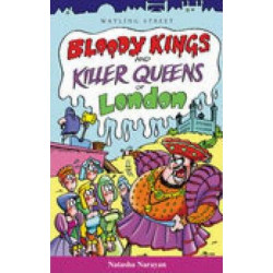 Bloody Kings and Killer Queens of London