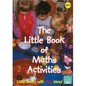 The Little Book of Maths Activities