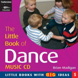 Little Book of Dance Music