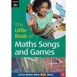The Little Book of Maths Songs and Games
