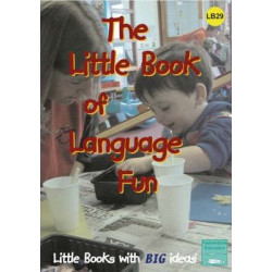 The Little Book of Language Fun