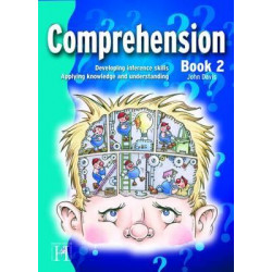 Comprehension: Bk. 2