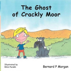 The Ghost of Crackley Moor