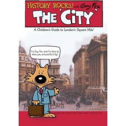 History Rocks: the City