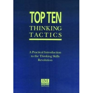 Top Ten Thinking Tactics