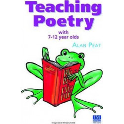 Teaching Poetry with 7-12 Year Olds