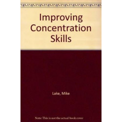Improving Concentration Skills