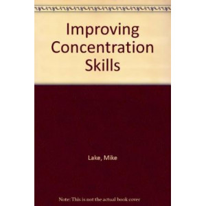 Improving Concentration Skills