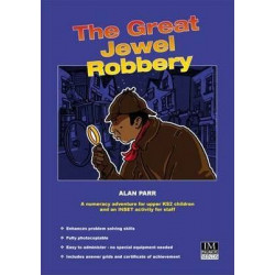 The Great Jewel Robbery