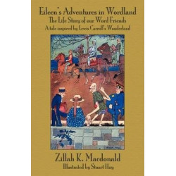 Eileen's Adventures in Wordland