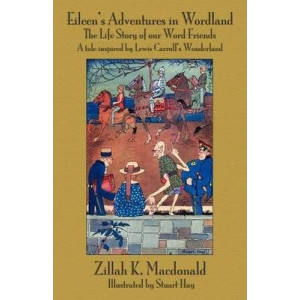 Eileen's Adventures in Wordland