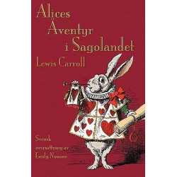 Alices Aventyr I Sagolandet