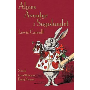 Alices Aventyr I Sagolandet