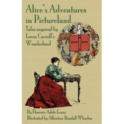 Aice's Adventures in Pictureland
