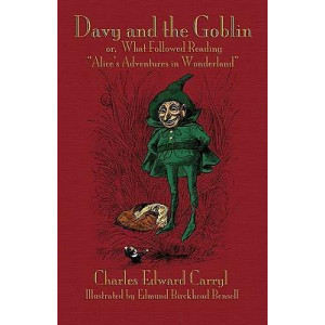 Davy and the Goblin; or, What Followed Reading 