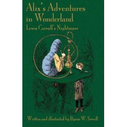 Alix's Adventures in Wonderland