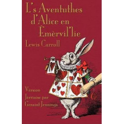 L's Aventuthes D'Alice En Emervil'lie