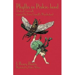 Phyllis in Piskie-land