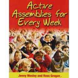 Active Assemblies for Every Week