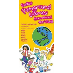 Pocket Playground Games from Around the World: 1