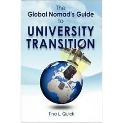 The Global Nomad's Guide to University Transition