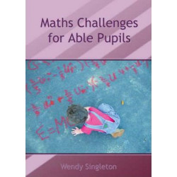 Maths Challenges for Able Pupils
