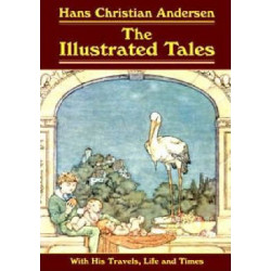 Hans Christian Andersen 1805-75