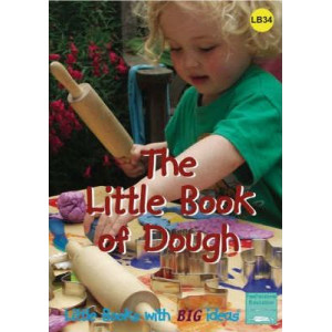 The Little Book of Dough