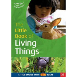 The Little Book of Living Things