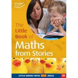 The Little Book of Maths from Stories