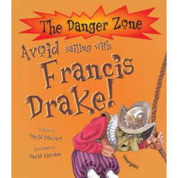 Avoid Sailing With Francis Drake!