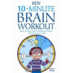 Kids' 10-minute Brain Workout