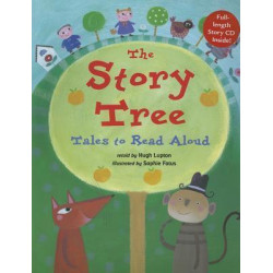 Story Tree: Tales to Read Aloud