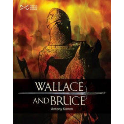 Wallace & Bruce