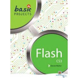 Basic Projects in Flash