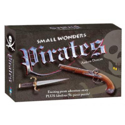 Pirates - Box Set