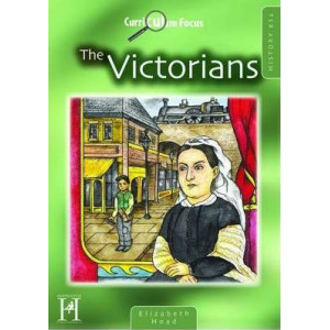 The Victorians