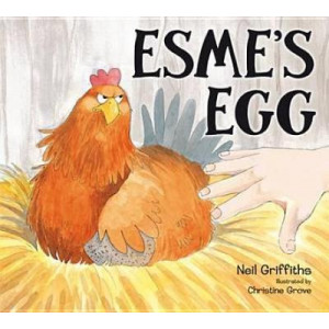 Esme's Egg