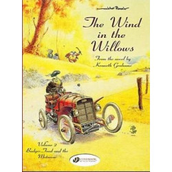 The Wind in the Willows: v. 2