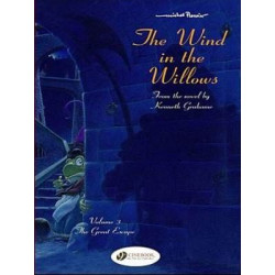 The Wind in the Willows: v. 3