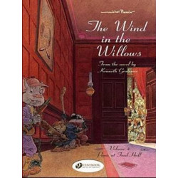 The Wind in the Willows: v. 4