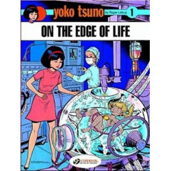 Yoko Tsuno on the Edge of Life