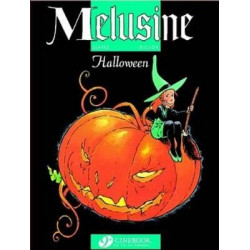 Melusine: Halloween Halloween v. 2