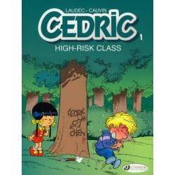 Cedric: High-Risk Class High-risk Class v. 1