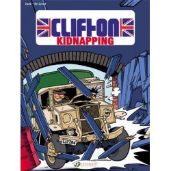 Clifton: Kidnapping Kidnapping v. 6