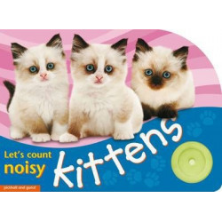 Lets' Count Noisy Kittens